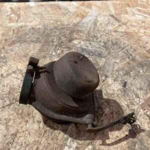 Clapet de Boite de Chauffage Droit pour Moteur Type 4