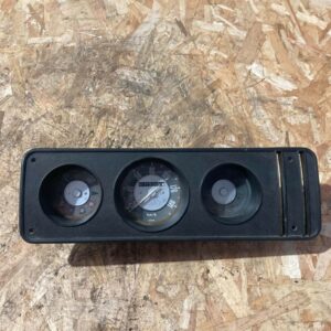 Bloc Compteur de Tableau de Bord pour Combi T2a