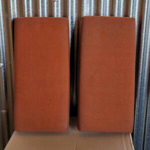 Accoudoirs WESTFALIA