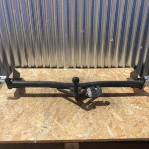 Attelage pour Combi T2a