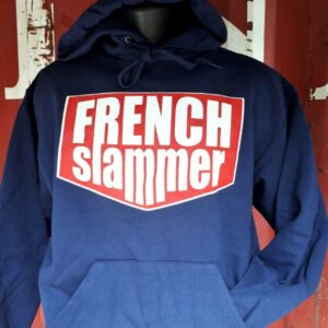 Sweat French Slammer