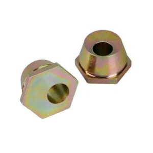 Set de 2 Excentriques Décalés