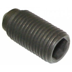 Vis de Bras de Suspension