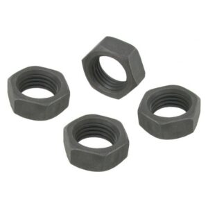 Set de 4 Ecrous de Vis de Bras de Suspension