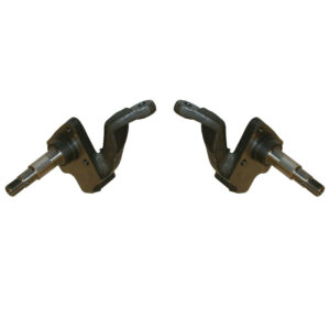 Fusées Décalées (Pivots/Tambours)