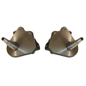 Fusées Décalées (Pivots/Disques)