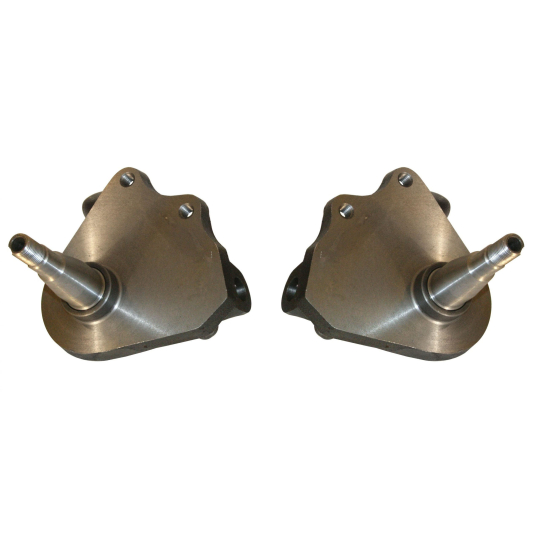 Fusées Décalées (Pivots/Disques)