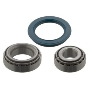 Kit Roulements de Roues Avant (Tambours) jusqu'à 1965