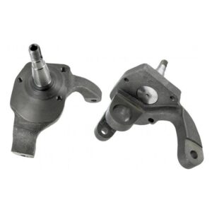 Fusées Décalées (Rotules/Tambours)