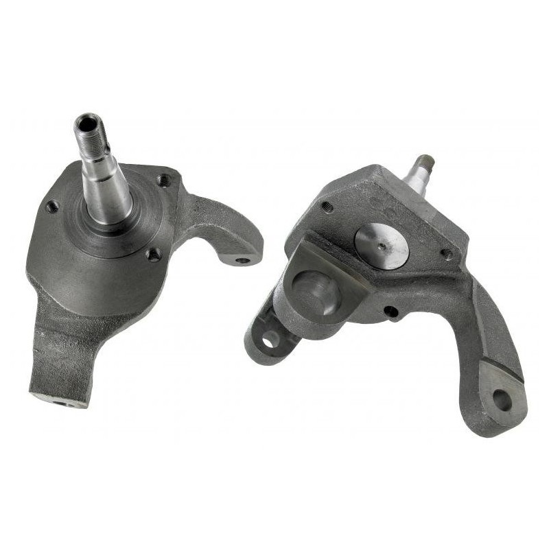 Fusées Décalées (Rotules/Tambours)