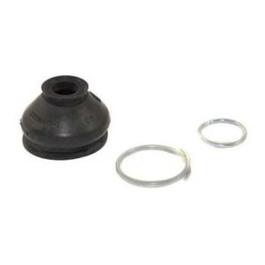 Cache Poussière de Rotule de Suspension Inférieure