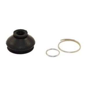 Cache Poussière de Rotule de Suspension Supérieure