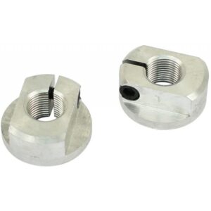 Set de 2 Ecrous de Fusées (Pivots)