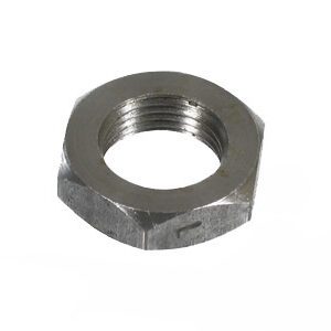 Ecrou d'Axe de Fusée Gauche (Pivots)
