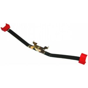 Barre Stabilisatrice Arrière (Trompettes)