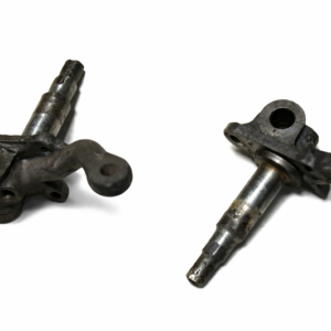 Fusées (Pivots/Tambours)