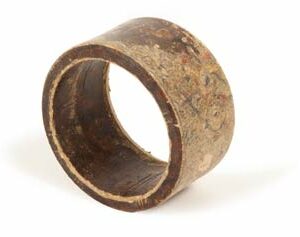 Buselure Train Avant (Pivot)