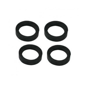 Bourrages de Train Avant (Pivots)