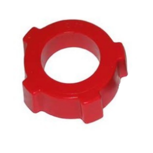 Silentbloc pour Lames Arrière Réglables