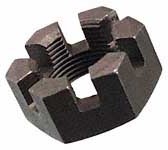 Ecrou de Tambour Arrière