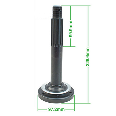 Arbre de Roue Arrière (Cardans) – Image 4