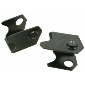 Set de 2 Adaptateurs pour Bras Oblique (Cardans)