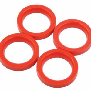 Bourrages de Train Avant (Pivots) en Urethane