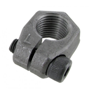 Ecrou d'Axe de Fusée Gauche (Rotules)