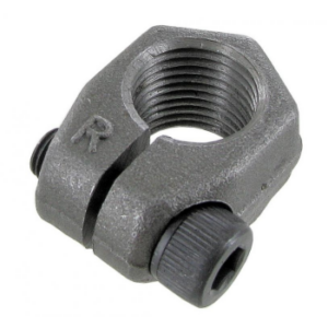 Ecrou d'Axe de Fusée Droite (Rotules)