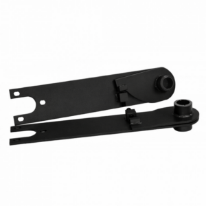 Lames Arrières Réglables (Trompettes)