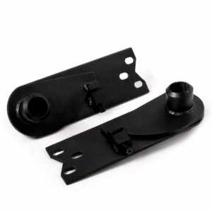 Lames Arrières Réglables (Cardans)